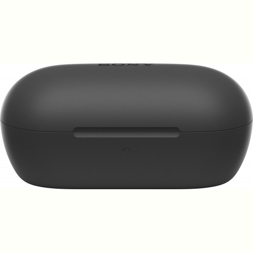 Bluetooth-гарнітура Sony WF-C710N Black (WFC710NB.E)
