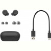 Bluetooth-гарнітура Sony WF-C710N Black (WFC710NB.E)