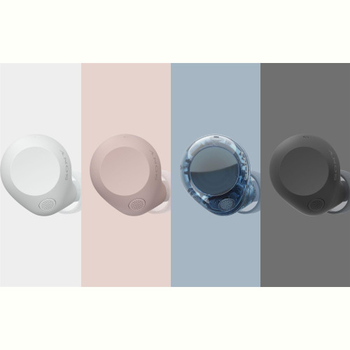 Bluetooth-гарнітура Sony WF-C710N Black (WFC710NB.E)