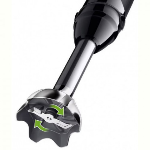 Блендер Braun MQ 55254 MBK