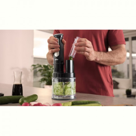 Блендер Braun MQ 55254 MBK