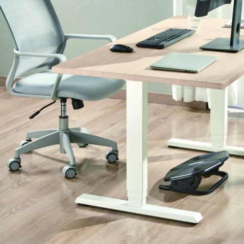 Регульована підставка для ніг OfficePro FR600B Купити в Україні