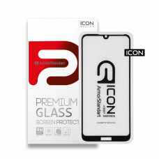 Захисне скло ArmorStandart Icon для Huawei Y6s 2019 (ARM56135-GIC-BK)