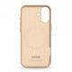 Чохол ArmorStandart ICON2 MagSafe для Apple iPhone 16 Rose Gold (ARM80181)