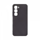Чохол ArmorStandart Matte Slim Fit для Infinix Hot 60 5G Camera cover Black (ARM87260)
