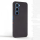 Чохол ArmorStandart Matte Slim Fit для Infinix Hot 60 5G Camera cover Black (ARM87260)
