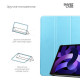 Чохол ArmorStandart Smart Case для iPad Air 11 2025 / 2024 Sky Blue (ARM89220)