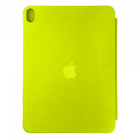 Чохол Original Smart Case для Apple iPad Air 10.9 M1 (2022)/Air 10.9 (2020) Yellow (ARM59465)