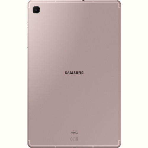 Планшетний ПК Samsung Galaxy Tab S6 Lite 10.4" SM-P613 Pink (SM-P613NZIASEK)_UA_