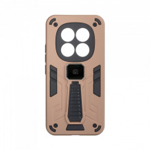 Чохол ArmorStandart Proover для Xiaomi Redmi Note 15 Pro Plus 5G / Poco M8 Pro 5G Brown (ARM89756)