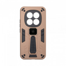 Чохол ArmorStandart Proover для Xiaomi Redmi Note 15 Pro Plus 5G / Poco M8 Pro 5G Brown (ARM89756)