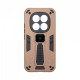 Чохол ArmorStandart Proover для Xiaomi Redmi Note 15 Pro Plus 5G / Poco M8 Pro 5G Brown (ARM89756)