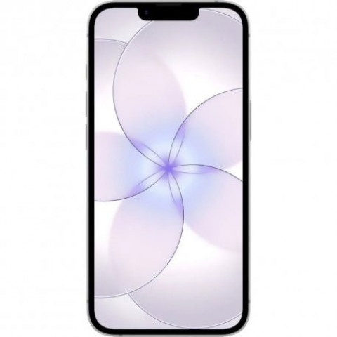 Apple iPhone 17e 256GB White (MHRW4)