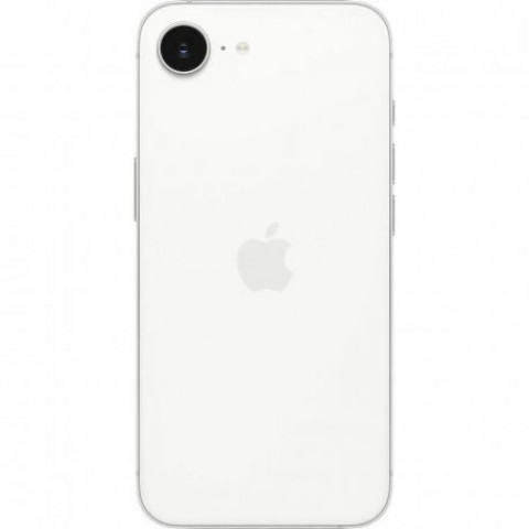 Apple iPhone 17e 256GB White (MHRW4)