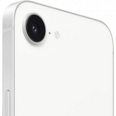 Apple iPhone 17e 256GB White (MHRW4)