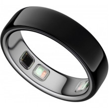 Oura Ring 5 Black - Size 8 (JZ90-61615-08)