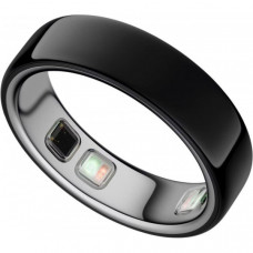 Oura Ring 5 Black - Size 8 (JZ90-61615-08)