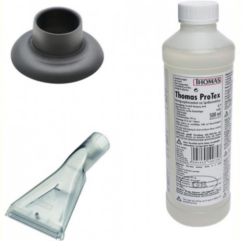 Миючий пилосос Thomas Aqua FleckWasher (788121)