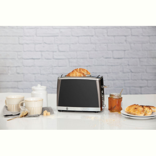 Тостер Russell Hobbs 26150-56 Slice