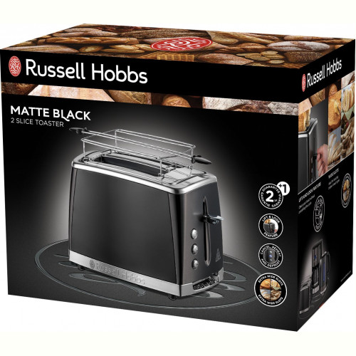 Тостер Russell Hobbs 26150-56 Slice