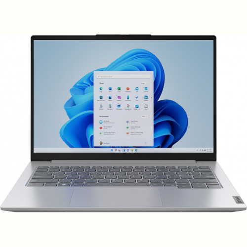 Ноутбук Lenovo ThinkBook 14 G6 ABP (21KJ003KRA) Arctic Grey