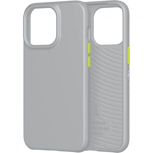 Чохол-накладка Tech21 EcoSlim для Apple iPhone 13 Pro Gray (T21-9217)