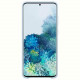 Чохол-накладка Samsung Leather Cover для Samsung Galaxy S20+ SM-G985 Sky Blue (EF-VG985LLEGRU)