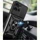 Чохол-накладка BeCover Military для Motorola Edge 50 Black (713050)