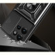 Чохол-накладка BeCover Military для Motorola Edge 50 Black (713050)