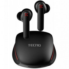 Навушники TECNO G01 Black