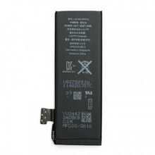 АКБ PowerPlant для Apple iPhone 5 New 3.8V 1440mAh (DV00DV6334)