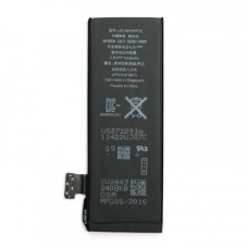 АКБ PowerPlant для Apple iPhone 5 New 3.8V 1440mAh (DV00DV6334)