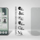 Гідрогелева плівка ArmorStandart Matte для Nothing Phone (2a) Plus (ARM80432)
