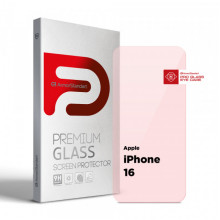 Захисне скло ArmorStandart Pro Eye Care для Apple iPhone 16 (ARM80303)