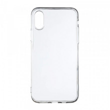 Чохол ArmorStandart Air для Apple iPhone X/XS Clear (ARM54827)