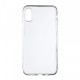 Чохол ArmorStandart Air для Apple iPhone X/XS Clear (ARM54827)