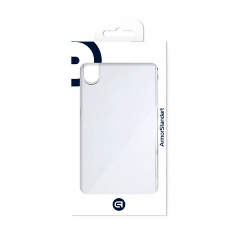 Чохол ArmorStandart Air для Apple iPhone X/XS Clear (ARM54827)