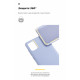 Чохол ArmorStandart ICON для Apple iPhone 12 Pro Max Lavender (ARM57505)