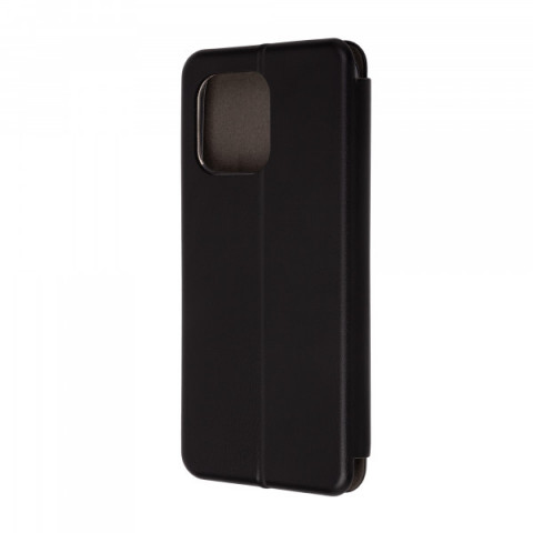 Чохол-книжка ArmorStandart G-Case для Motorola G05 / E15 Black (ARM82969)