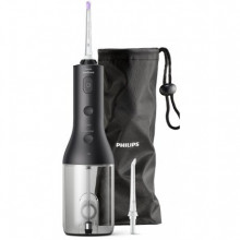 Іригатор Philips HX3826/33 Sonicare Cordless Power Flosser 3000 Black