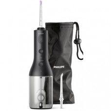Іригатор Philips HX3826/33 Sonicare Cordless Power Flosser 3000 Black