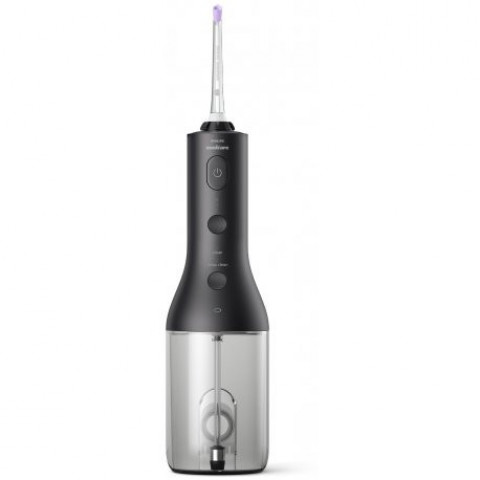 Іригатор Philips HX3826/33 Sonicare Cordless Power Flosser 3000 Black