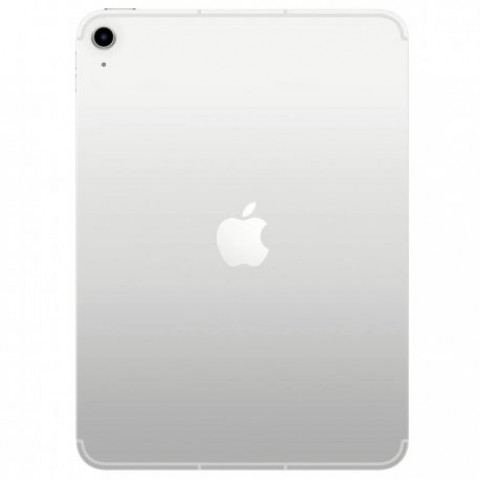 Apple iPad 11" 512GB Wi-Fi+4G (2025) Silver (MD7P4)
