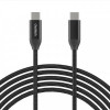 Кабель Choetech USB Type C - USB Type C, 1м (XCC-1035)