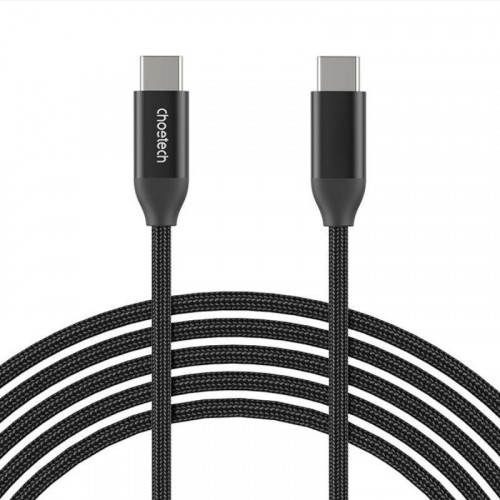 Кабель Choetech USB Type C - USB Type C, 1м (XCC-1035)