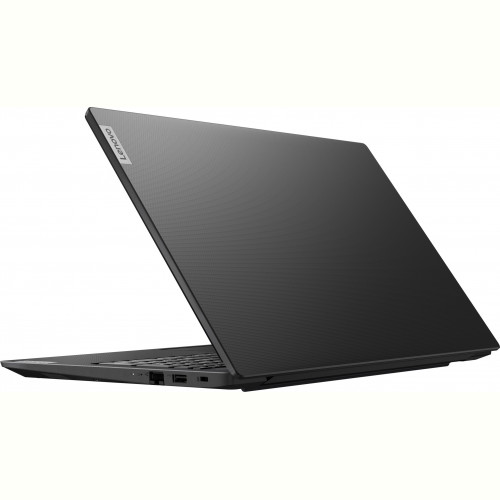 Ноутбук Lenovo V15 G2 ALC (82KD008LRA) FullHD Black