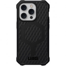 Чохол UAG для Apple iPhone 14 Pro Essential Armor Magsafe, Black