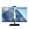 Моноблок Prologix PLQ61024SE (PLQ61024.G74.8.S3.WP11.2603.SE) Black