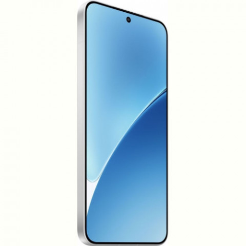 Смартфон Xiaomi 15 12/256GB White