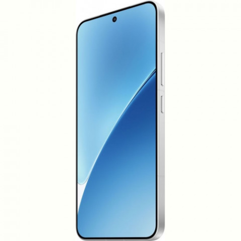 Смартфон Xiaomi 15 12/256GB White